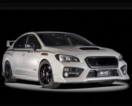 Subaru WRX S4 -VAG - 06/14>