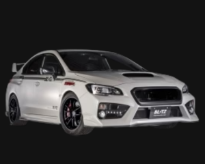 Subaru WRX