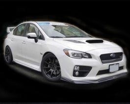 Subaru WRX STi 2.0 - VAB - 08/14>
