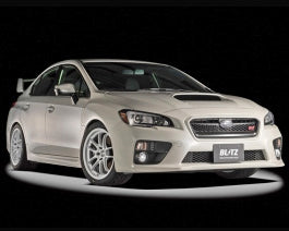 Subaru WRX STi 2.5 - VAF - 08/14>