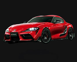 Toyota GR Supra A90, 3.0 Turbo, 03/19 >