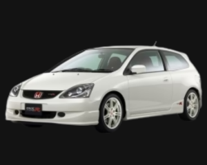 Honda Civic Type R - EP3 - 08/01> 06/06