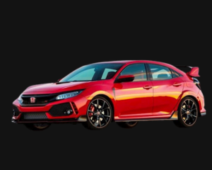 Honda Civic Type R - FK8 - 2017>