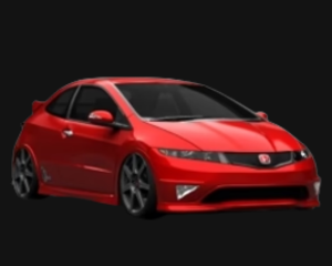 Honda Civic Type R - FN2 - 06/07> 03/12