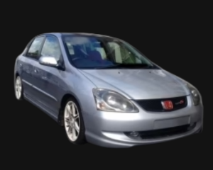 Honda Civic Type S - EV1 - 10/02> 03/06
