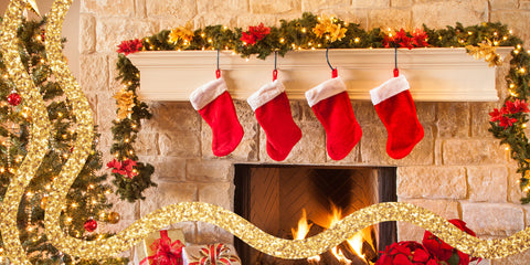 Stocking Fillers Below £100