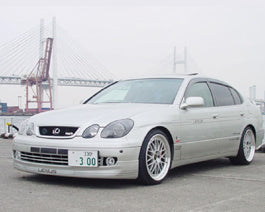 Lexus GS 300, JZS160, 08/97> 05/05