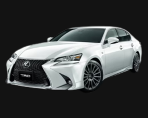 Lexus GS 450h F Sport, GWL10, 03/12>