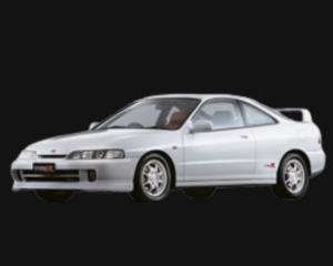 Honda Integra Type R - DC2 - 10/95> 06/01