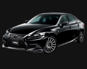 Lexus IS 200T - RE3# 10/15>