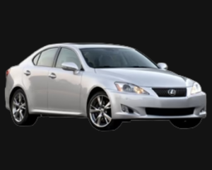 Lexus IS 220D ALE20 - 11/05> 12/10