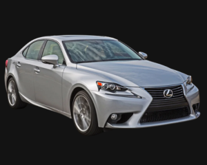 Lexus IS 250, GSE30 - 04/13>