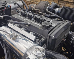 Kit Car 4A-GE 1600cc
