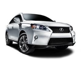 Lexus RX 450h, GYL15, 07/09> 12/15