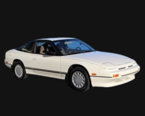 Nissan 180-200SX-S13