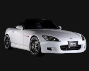 Honda S2000 2.0 AP1 - 04/99> 12/05
