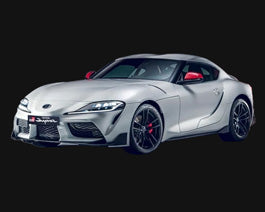 Toyota GR Supra DB42, 2.0 Turbo, 01/21 >