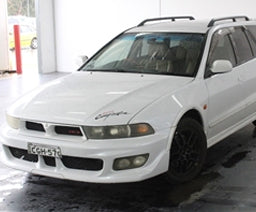 Mitsubishi VR4 Galant - Legnum - 08/96> 12/02