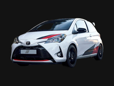 Toyota Yaris GRMN 2018>