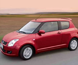 Suzuki Swift 1.3, ZC11, M13A, 01/05>