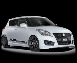 Suzuki Swift Sport ZC32S M16A 09/10>