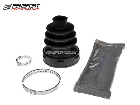 Driveshaft - Outer CV Boot Kit - Aygo 1.0