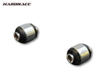 Hardrace - Rear - Knuckle Hub Bushes - Lexus IS200, IS300, SC, Altezza RS200, Crown, Aristo