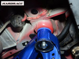 Rear Subframe - Anti Vibration Inserts - Hardrace - GT86 & BRZ