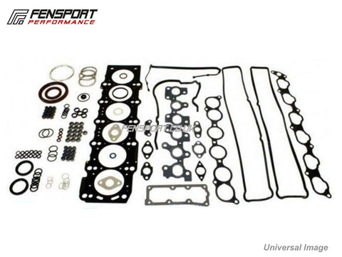 Engine Gasket Set - Supra JZA80 UK Not vvti 2JZ-GTE - 04111-46094