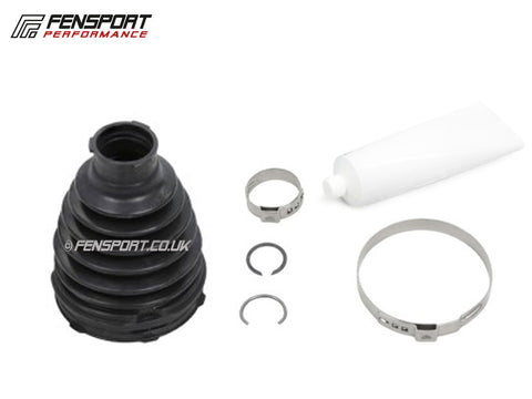 CV Boot Kit - Rear - Inner - GR Yaris - 04439-52060