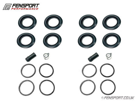 Brake Caliper - Front - Seal Kit - GR Yaris - 04479-52270