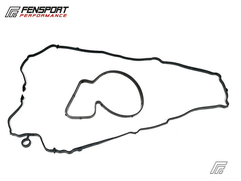 Timing Chain Cover - Gaskets - Corolla & Celica 190, Exige 2ZZ-GE Engine