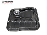 Engine Oil Sump Pan - GR Yaris, GR Corolla G16E-GTS - 12102-18010