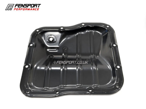 Engine Oil Sump Pan - GR Yaris, GR Corolla G16E-GTS - 12102-18010