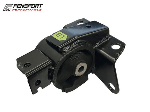 Engine / Gearbox Mount - Left - Celica ZZT23# - 12372-22020