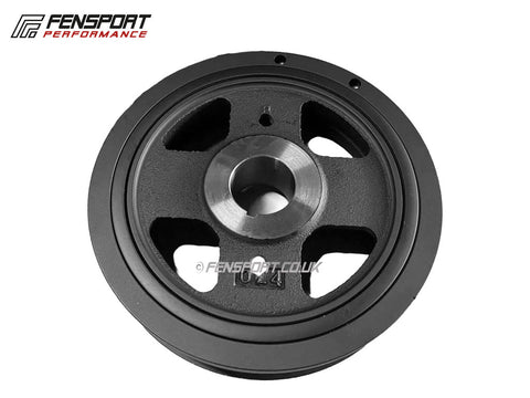 Crank Pulley - GR Yaris G16E-GTS - 13470-18020