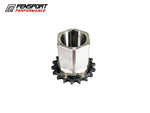 Crankshaft Timing Gear - GR Yaris G16E-GTS - 13521-18010