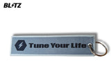 Blitz - Flight Tag - Keychain - 13548