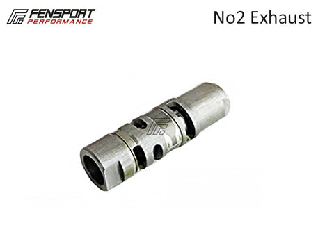 Camshaft VVT Valve - No2 Exhaust - GR Yaris G16E-GTS