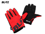 Blitz - Stretch Mechanical Glove - 13794
