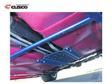 Cusco Floor Brace - MR2 Mk3, MR-S, ZZW30