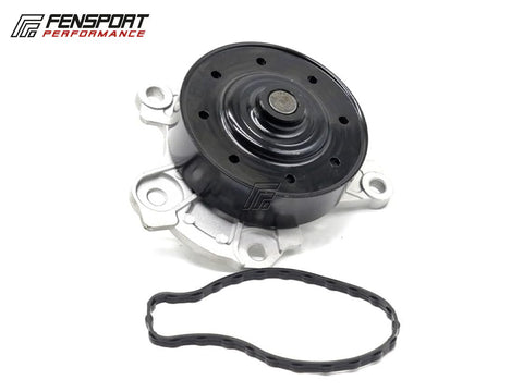Water Pump - Genuine - Yaris 1.8SR ZSP90 & GRMN - 16100-39466