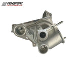 Water Pump - Genuine - Complete Housing - Celica ST182, ST183, MR2 MK2 Rev 1 & 2 NA