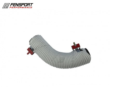 Water By-Pass Hose - Celica GT4 ST205, Rev 3 MR2 Turbo - 16282-88480