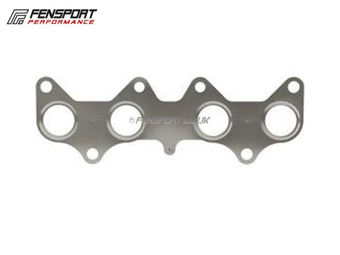 Gasket - Exhaust Manifold to Head - Starlet Turbo EP82 & EP91 - 4E-FTE - 17173-11040