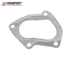 Turbo Outlet to Downpipe Gasket - Starlet Turbo EP82 & EP91 - 4E-FTE - 17279-11010