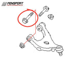 Suspension Bolt - Suspension Arm - Various - GR86, GT86, BRZ