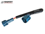 EVAP Diaphragm Assembly - Wiring Loom - GT86, BRZ