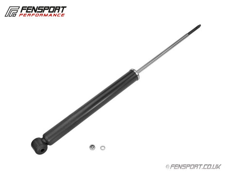 Shock Absorber - Rear - Aygo 1.0