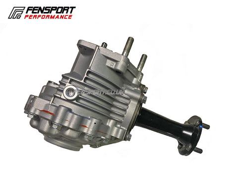 Transfer Case - Full Assembly - GR Yaris G16E-GTS - 36100-52080